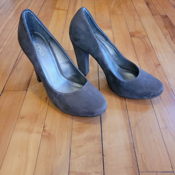 Aldo Shoes - Picture 2 of 6